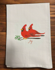Holiday Hand Towel