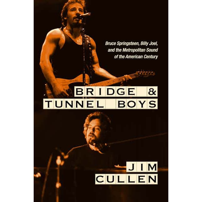 Bridge and Tunnel Boys