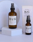 Bug Repel Natural Bug Spray 1oz Bottle - Bath & Body