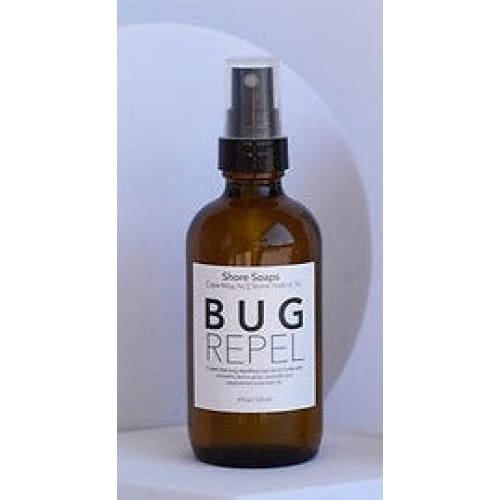 Bug Repel Natural Bug Spray 1oz Bottle - Bath & Body