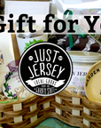 Just Jersey Gift Card