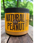 Cape May Peanut Butter - Natural - Good Eats