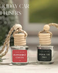 Holiday Car Diffuser