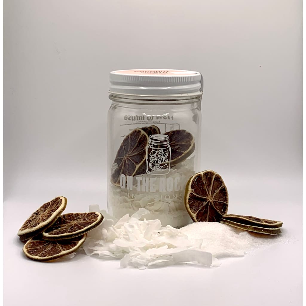 Cocktail Infusions - Good Eats