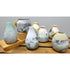 Concrete Vessels