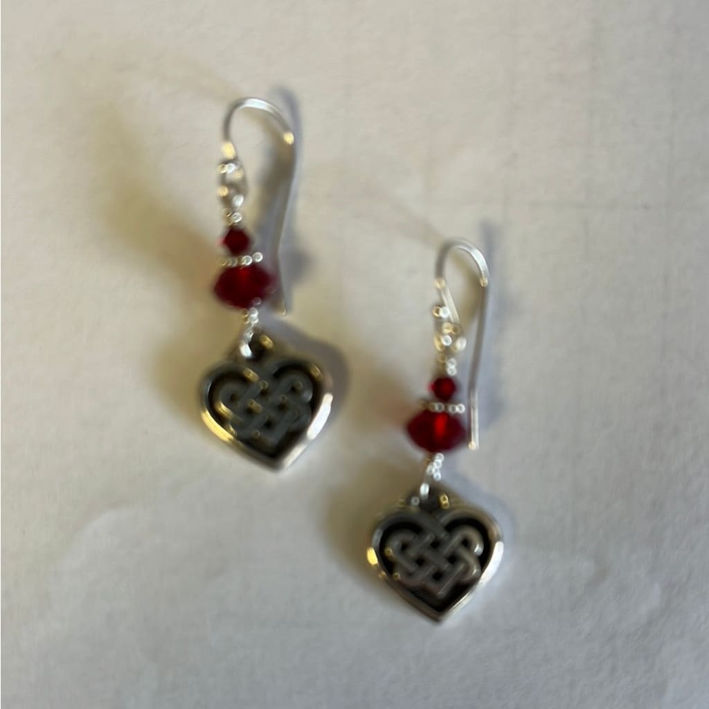 Crystal Earrings - Jewelry &amp; Accessories