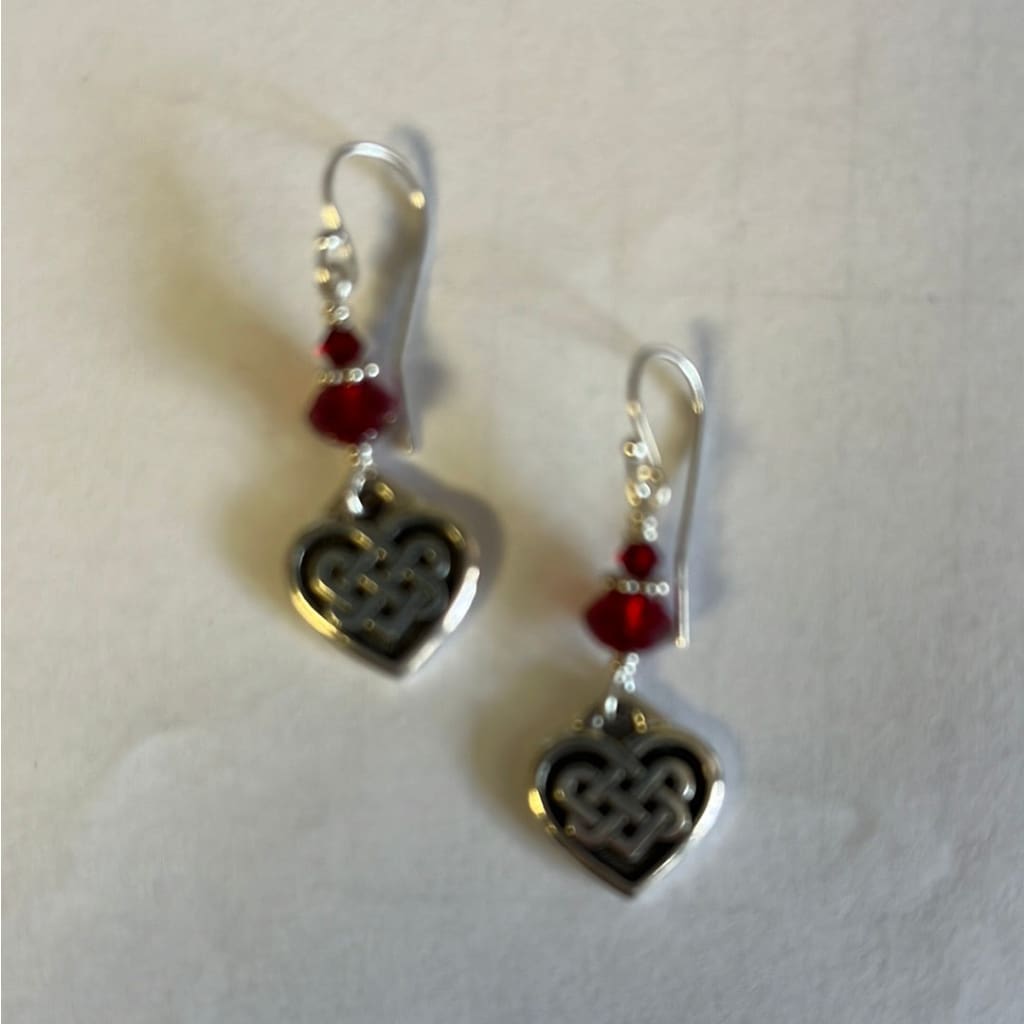 Crystal Earrings - Jewelry &amp; Accessories