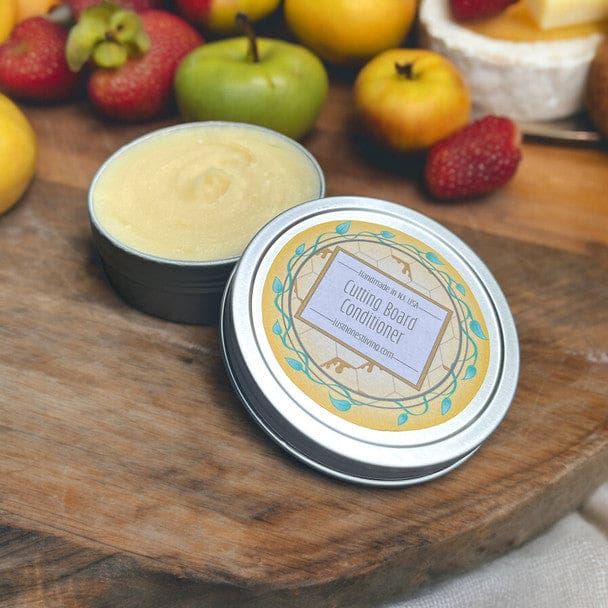 Cutting Board Conditioner - Cutting Board