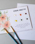 Watercolor Painting Art Kits