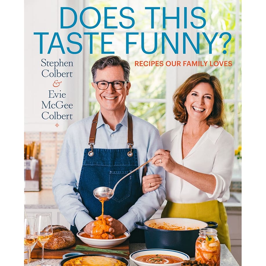 Does This Taste Funny? Recipes Our Family Loves - Books & Cards