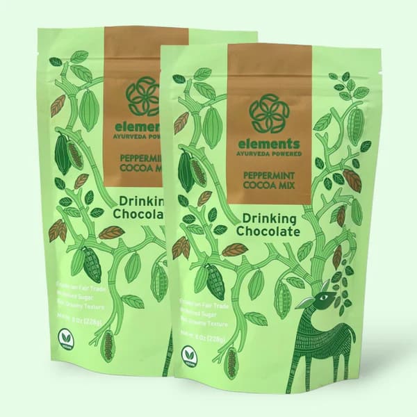 Drinking Chocolate Mix - Food Beverages & Tobacco