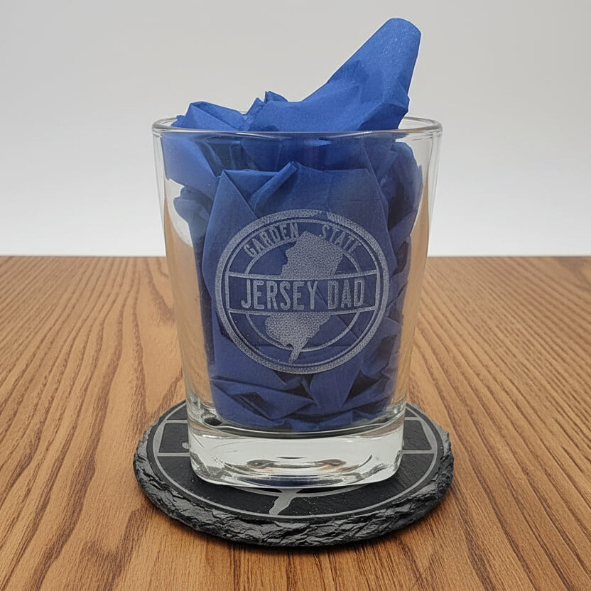 Engraved Cocktail Gift Set - Home & Lifestyle