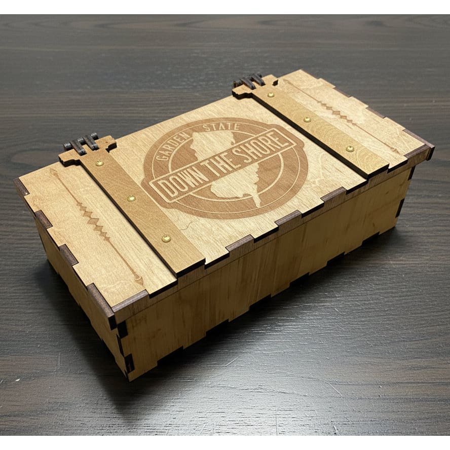 Engraved Cocktail Gift Set - Home & Lifestyle