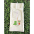 Flour Sack Napkins - Set of 2 - Garden - Home & Lifestyle