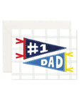 Forage Paper Co. Single Greeting Cards - Father’s Day - 