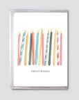 Greeting Cards - Books & Cards