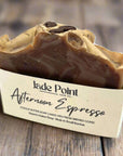 Handcrafted Artisan Soap - Bath & Body