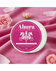 Herbal Floral Solid Perfume - Ahura Floral Fruity Pink - Bath & Body