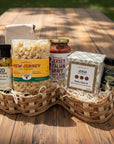 Italian Sampler Gift Box/Basket