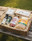 Italian Sampler Gift Box/Basket
