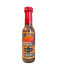 Jersey Barnfire Hot Sauce 5 oz. - Apples and Spice - Good Eats
