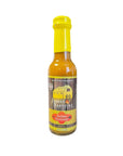 Jersey Barnfire Hot Sauce 5 oz. - Indian Summer - Good Eats