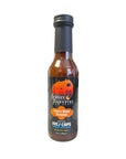Jersey Barnfire Hot Sauce 5 oz. - Lion’s Mane Teriyaki - Good Eats