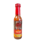 Jersey Barnfire Hot Sauce 5 oz. - Thai Chili - Good Eats