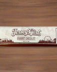 Jersey Girl Chocolate 2 oz Bar - Milk - Good Eats