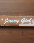 Jersey Girl Chocolate 2 oz Bar - Peanut Butter - Good Eats
