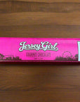 Jersey Girl Chocolate 2 oz Bar - Salted Pretzel Crunch - Good Eats