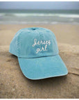 Jersey Girl Hat - Faded Caribbean Blue - Home & Lifestyle