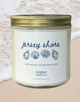 Jersey Scents Soy Candles - Home & Lifestyle
