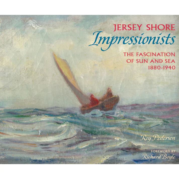 Jersey Shore Impressionists - Books & Cards