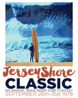 NJ Themed Giclee prints 18 x 24