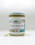 8 oz. Soy Candle