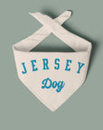 Jersey Dog Bandanas