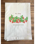 Kitchen Towel - Produce - Strawberries - Home & Lifestyle