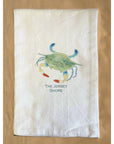 Kitchen Towel - Shore Theme - Blue Crab - Home & Lifestyle