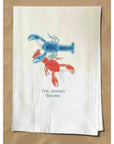 Kitchen Towel - Shore Theme - Lobster - Home & Lifestyle