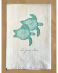 Kitchen Towel - Shore Theme - Turtles - Home & Lifestyle