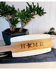 Marble/Acacia Cutting Board - Home - Starfish - Home & Lifestyle