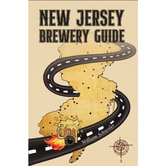 New Jersey Brewery Guide