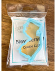 NJ Cookie Cutter - Good Eats