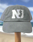 NJ Hat - Faded Charcoal - Home & Lifestyle