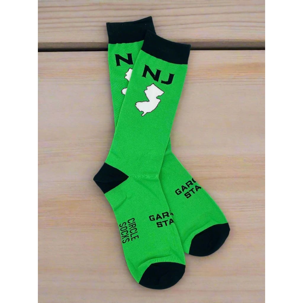 NJ Socks - Apparel & Accessories