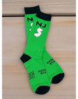 NJ Socks - Apparel & Accessories