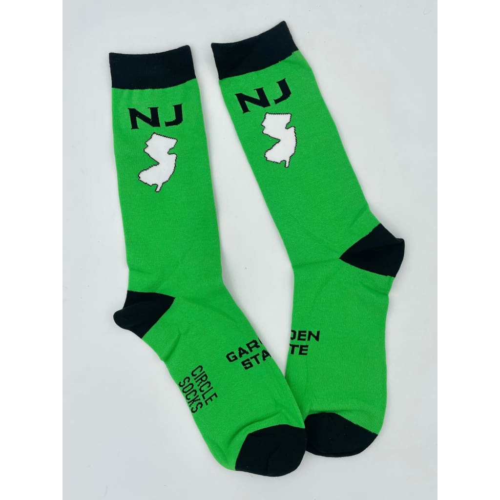 NJ Socks - Apparel & Accessories