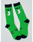 NJ Socks - Apparel & Accessories
