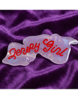 NJ-Themed Hair Clips - Jersey Girl - Jewelry & Accessories
